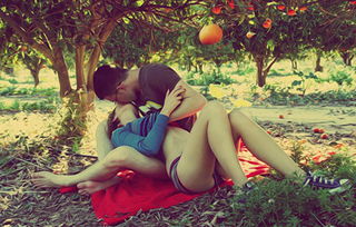 接吻可以挽回女生吗,接吻能否挽回女友？