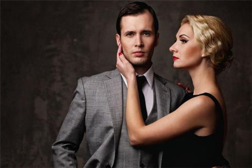 婚外情离婚挽回,如何在离婚的阴影下挽回婚姻