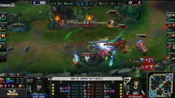 lol对线劣势怎么挽回，被对线压制怎样扭转局势