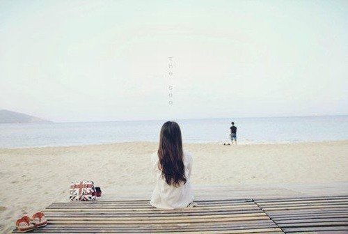 想挽回女人个性签名,用真诚和付出，争取挽回她的心)