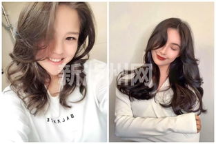 挽回剪坏的头发,救救我的头发，挽回被剪坏的造型！