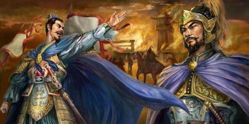 袁绍挽回官渡的机会,袁绍抢夺官渡胜利机会