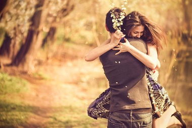 幸福女人挽回男友,女人恋爱技能：成功挽回男友