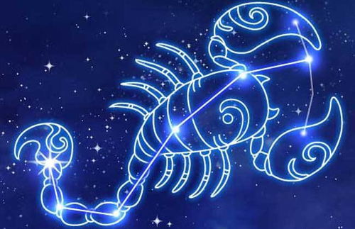 天蝎挽回白羊座,重返爱河：白羊座与天蝎的回归