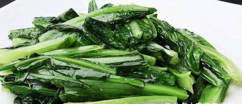 多吃菠菜变黑怎么挽回,挽救皮肤！多吃菠菜让肤色净白亮丽