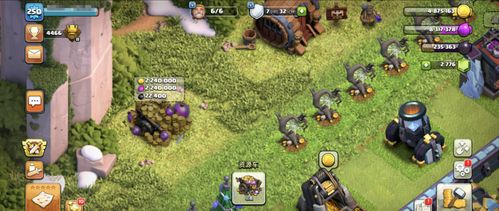 部落冲突崩盘怎么挽回,部落冲突：危机重重，如何拯救？