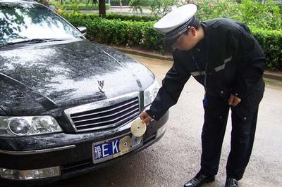 车牌被遮挡怎么挽回,车主遭遇车牌被遮挡，如何挽回？