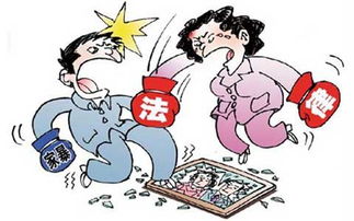 怎么挽回我家的家庭,如何修复家庭破裂局面