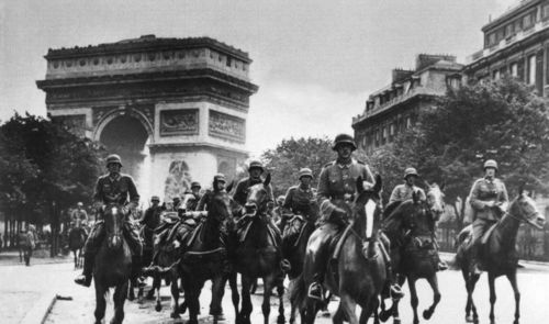 柏林战役还能挽回吗,重振旗鼓，柏林再战。