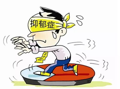 如何挽回抑郁型人格,抑郁型人格的有效处理方法