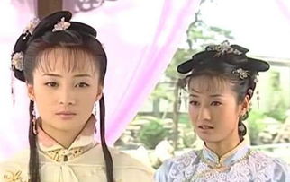 皇上挽回紫薇的视频,紫薇成功挽回皇上：重修夫妻之路