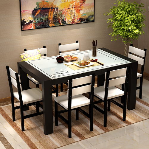 餐桌烫坏怎么挽回,餐桌烫坏后的修复技巧