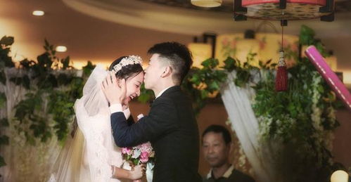 结完婚挽回要彩礼,用彩礼挽回婚姻，他们终于结婚了)