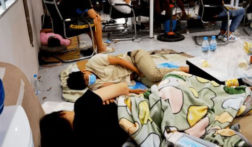 被断联后挽回,失联后如何重修旧好