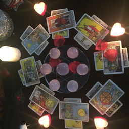 占卜做仪式挽回婚姻,如何通过占卜仪式修复婚姻？