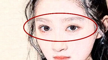 眼睛变小了怎么挽回,重拾大眼睛，眼神焕发新活力