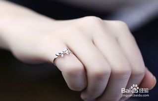 挽回女朋友送他戒指,用戒指挽回女友