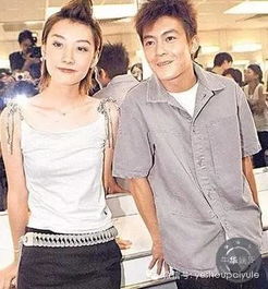 张柏芝谢霆锋复合挽回男友，张柏芝用行动挽回感情，与谢霆锋复合成功