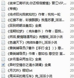 竟然没有挽回小说,小说：失去并不意味着无法拥有