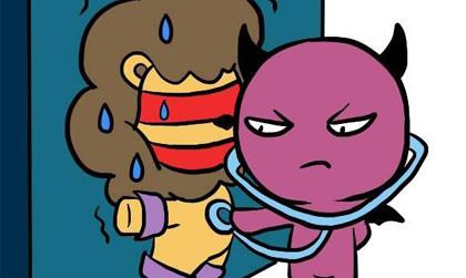 狮子男真的挽回不了,挽回狮子男的希望渺茫