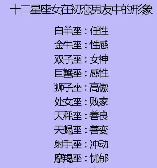 最准的挽回婚姻的星座，星座有关系？教你挽回婚姻！