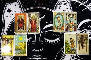 塔罗挽回知乎,如何用塔罗牌挽回感情？