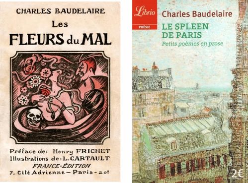 波德莱尔挽回爱情的诗,波德莱尔的挽回爱情之诗：新标题——言必信行必果的情感恢复之路。