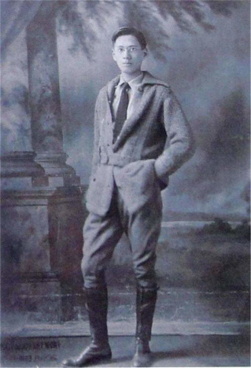 宋子文想要挽回爱情吗,宋子文是否还想要挽回爱情？)