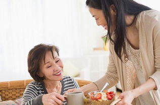 婆婆挽回孩子前女友,丈母娘成功挽回儿子前女友