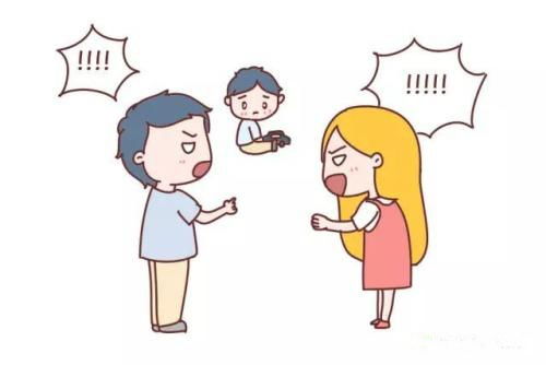 生育能挽回婚姻吗,生育能否救回婚姻？