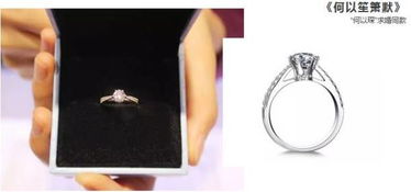 送前妻戒指挽回视频,前妻分手后收回戒指，男子制作视频挽回爱情