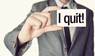 同事离职了想挽回,同事离职，如何挽留