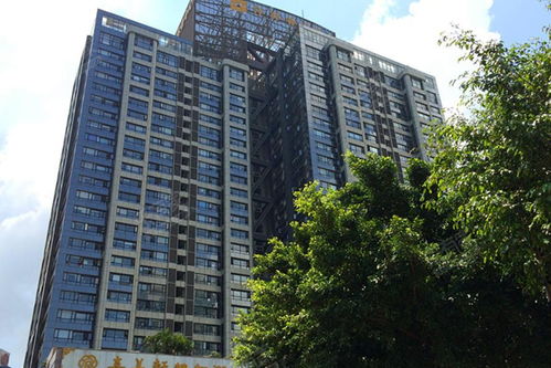 烂尾楼怎么挽回,重拾烂尾楼：挽救未完成建筑的秘诀