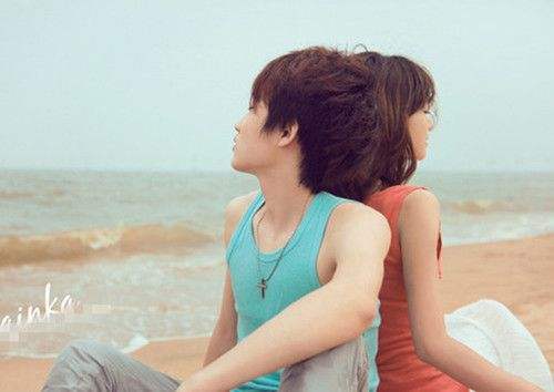 挽回姐弟恋的话,如何挽回姐弟恋，成功的关键在哪里？