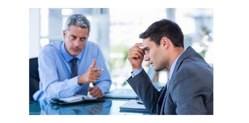 被领导讨厌怎么挽回,如何改变领导对你的印象？