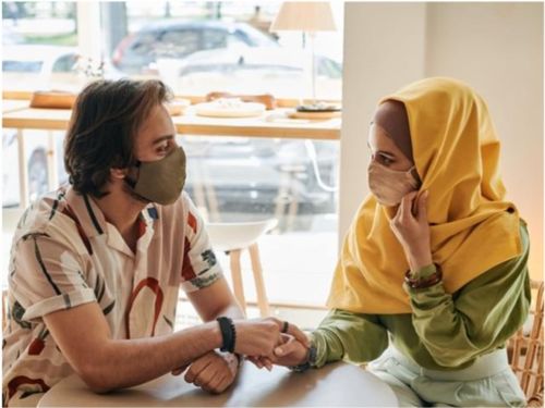 男人分手后挽回技术,分手后如何挽回男人？