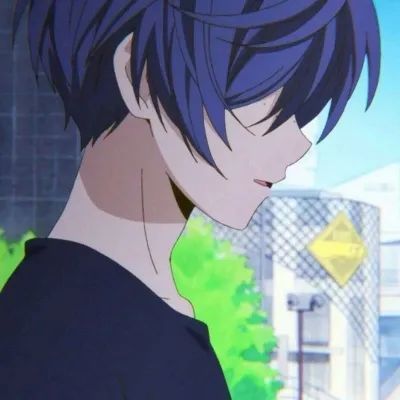 挽回头像男友动漫,怎么挽回失去的动漫男友？