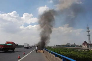 大货车起火怎么挽回,大货车起火，如何挽回？