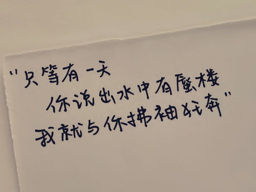 挽回最好的情话句子,浪漫情话引我回心，爱的重生路漫漫