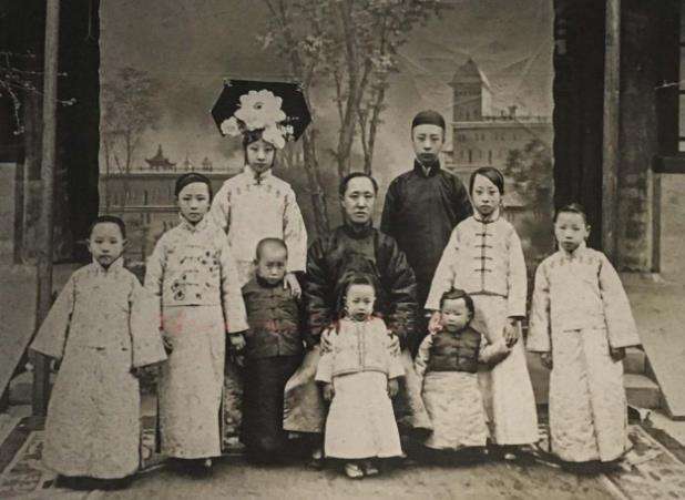 慈禧能挽回大清吗，慈禧能扭转大清覆亡的命运吗？