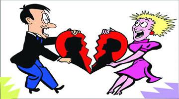 爱人之间打架怎么挽回,争吵后和爱人和好，应该怎么做？