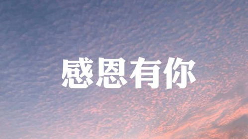 感谢上天挽回生命,感恩生命重获新生