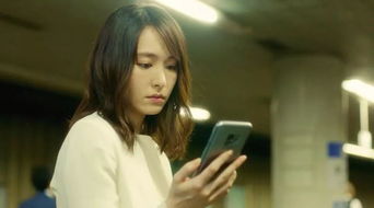 我怀疑她在挽回形象,她为了自救在进行形象修复