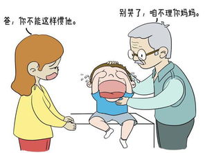 父母吵架怎么挽回,如何化解父母吵架的矛盾