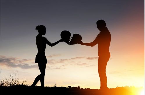 同居分手怎么挽回男人,分手同居如何挽回