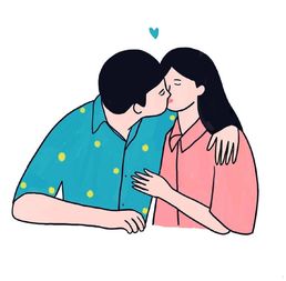 分手后男生挽回的话,男生挽回分手女友的方法