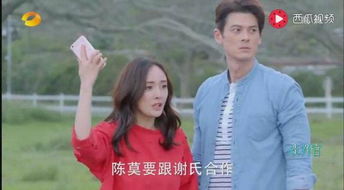 管桐终于挽回小影,管桐成功挽回小影！