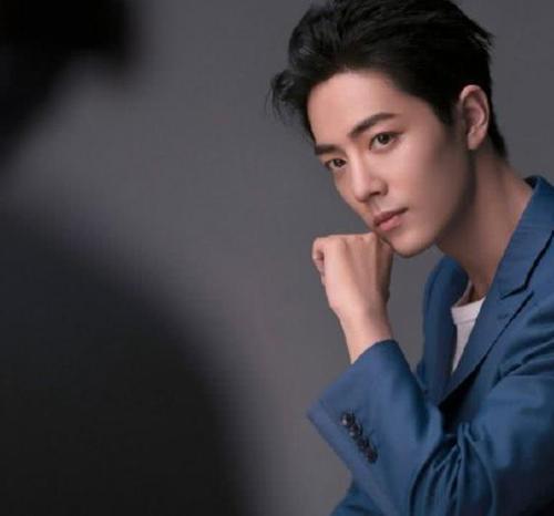 知乎肖战如何挽回，如何让肖战重新回到大众视野？