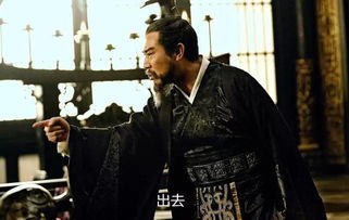 曹操怎么挽回颜面的,曹操如何保住颜面