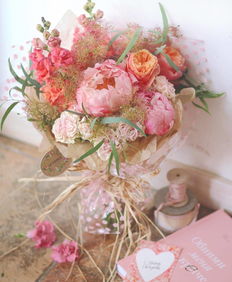 道歉挽回买什么花,买花道歉挽回尴尬局面